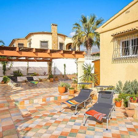 La Mandarina Apartment Orba Exterior foto