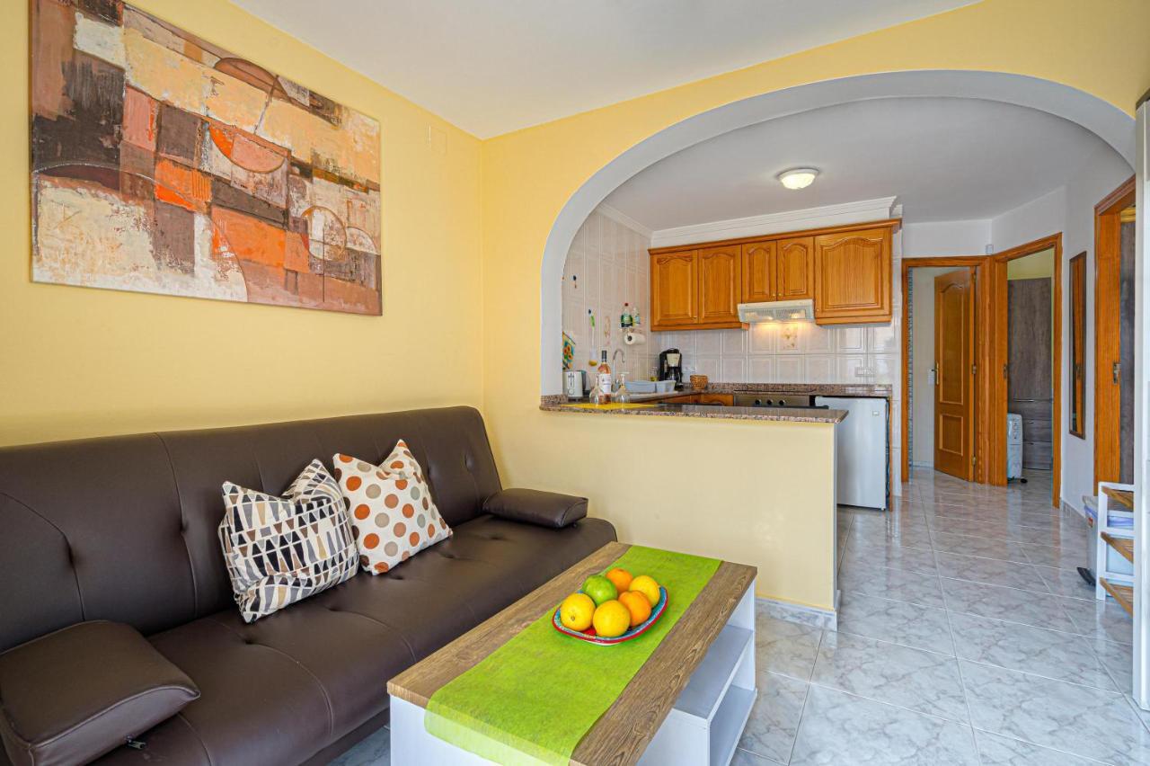 La Mandarina Apartment Orba Exterior foto